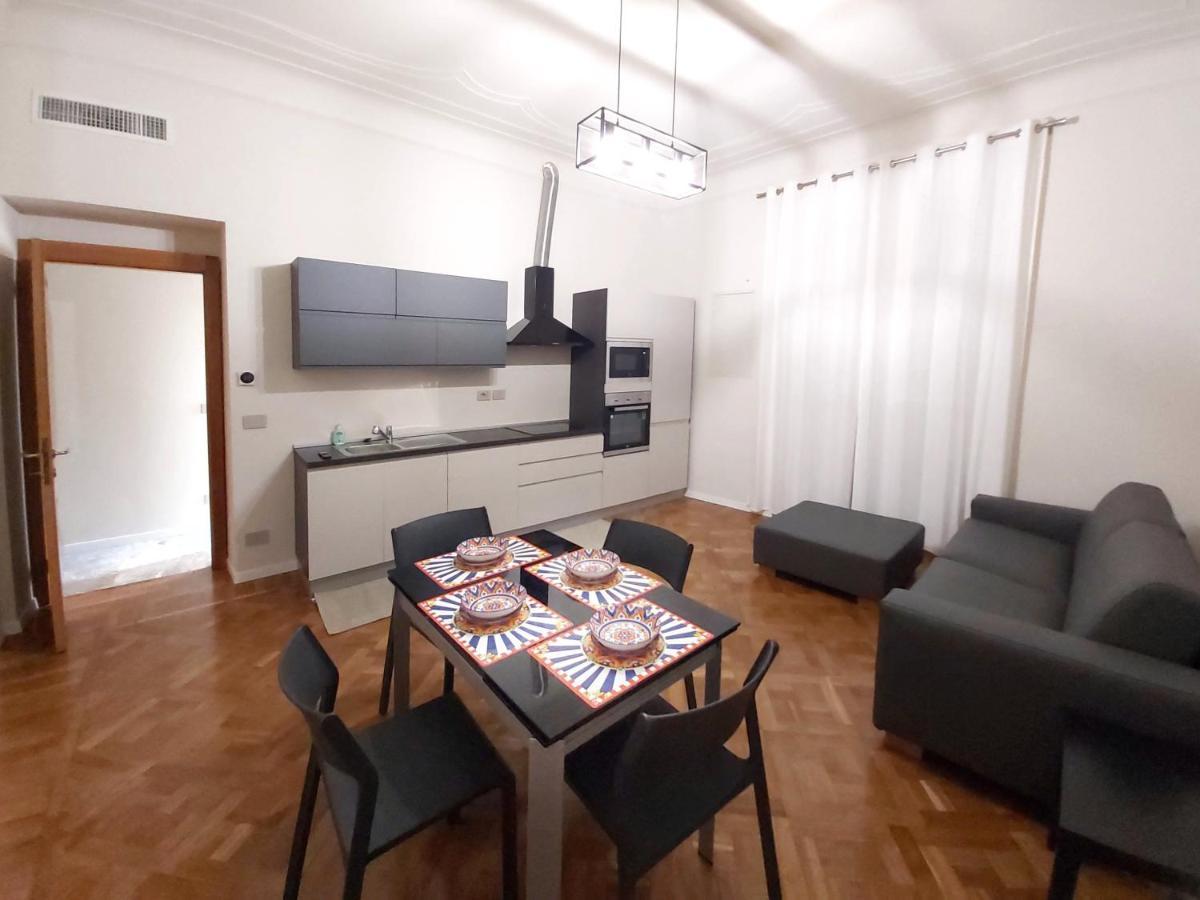 Apartamento Le Due Piazze