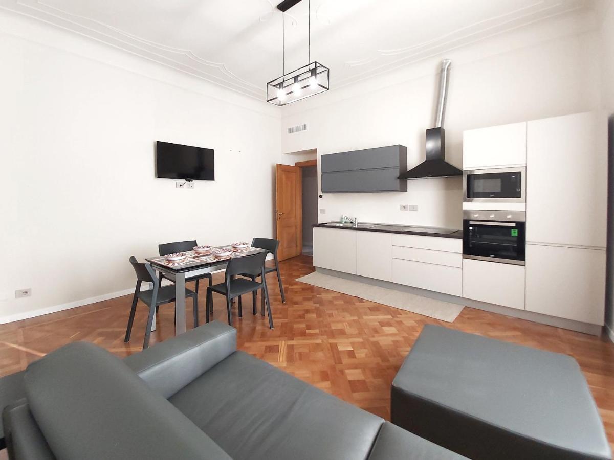 Apartamento Le Due Piazze