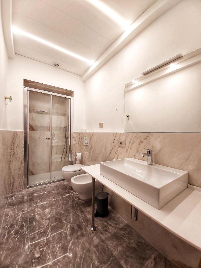 Apartamento Le Due Piazze *