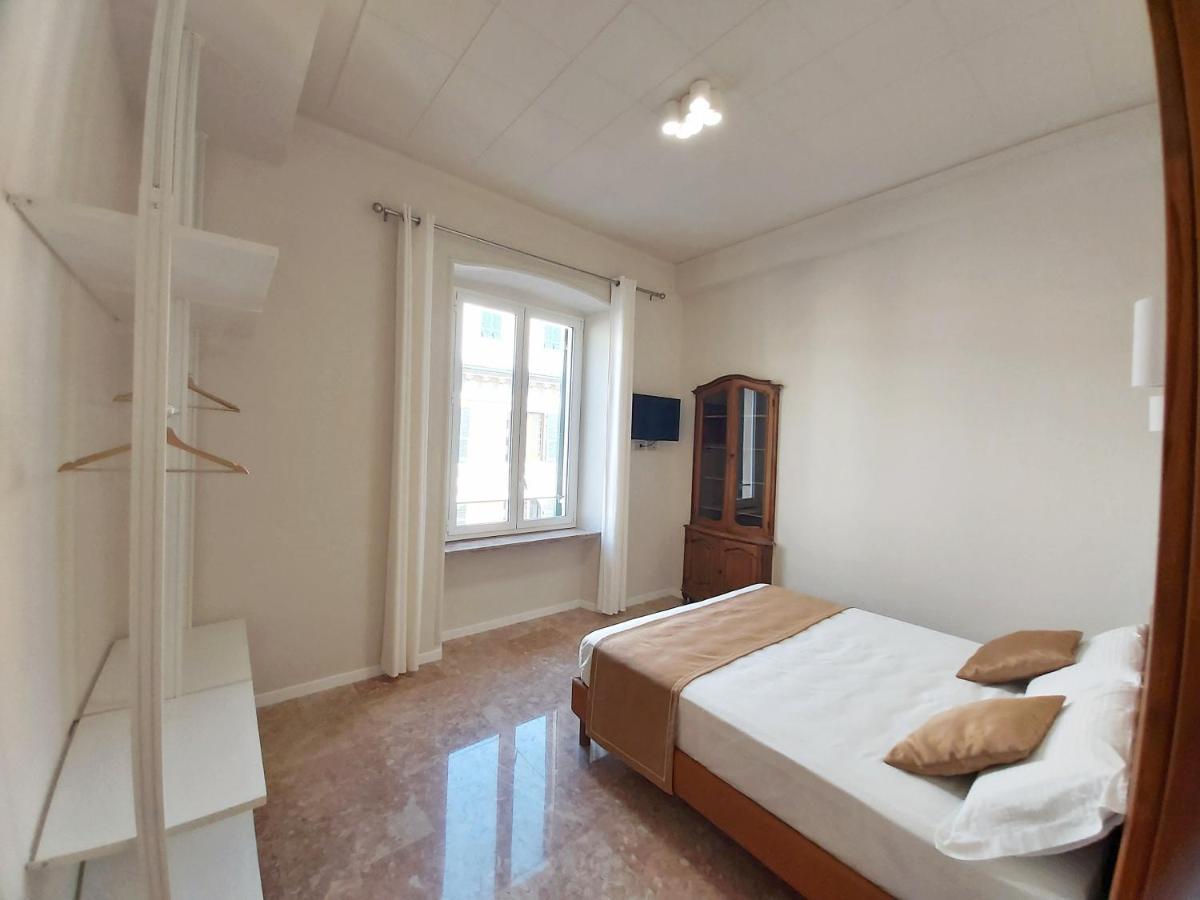 Le Due Piazze Apartamento