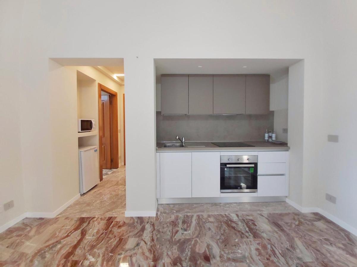 Apartamento Le Due Piazze *