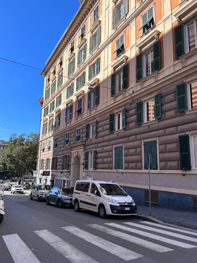 Le Due Piazze * Génova