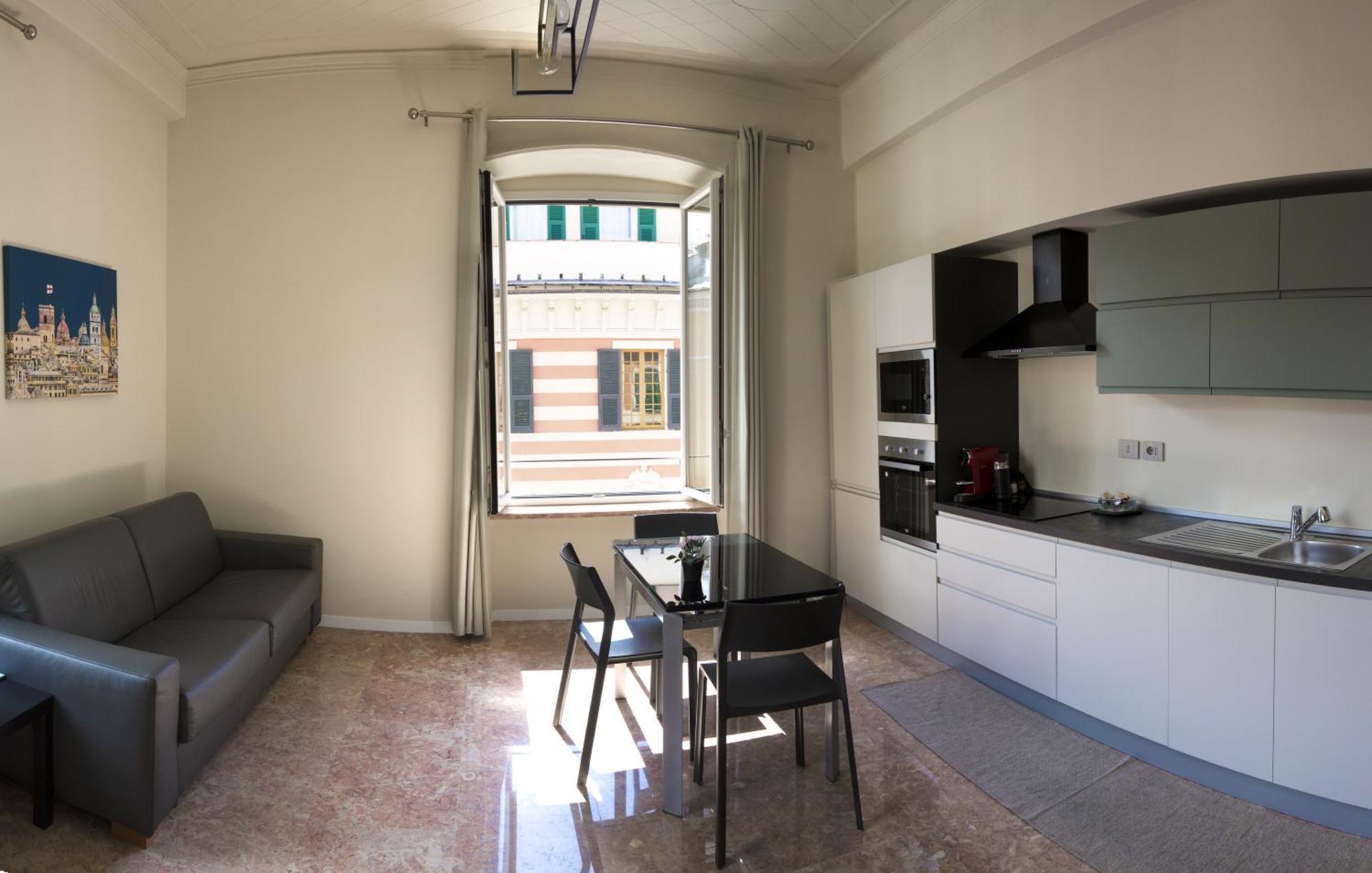 Apartamento Le Due Piazze