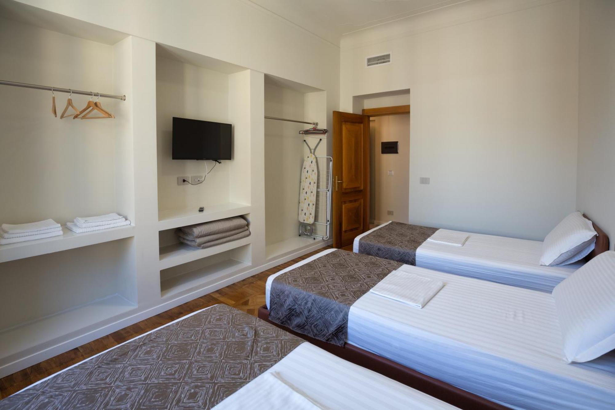 Apartamento Le Due Piazze Génova