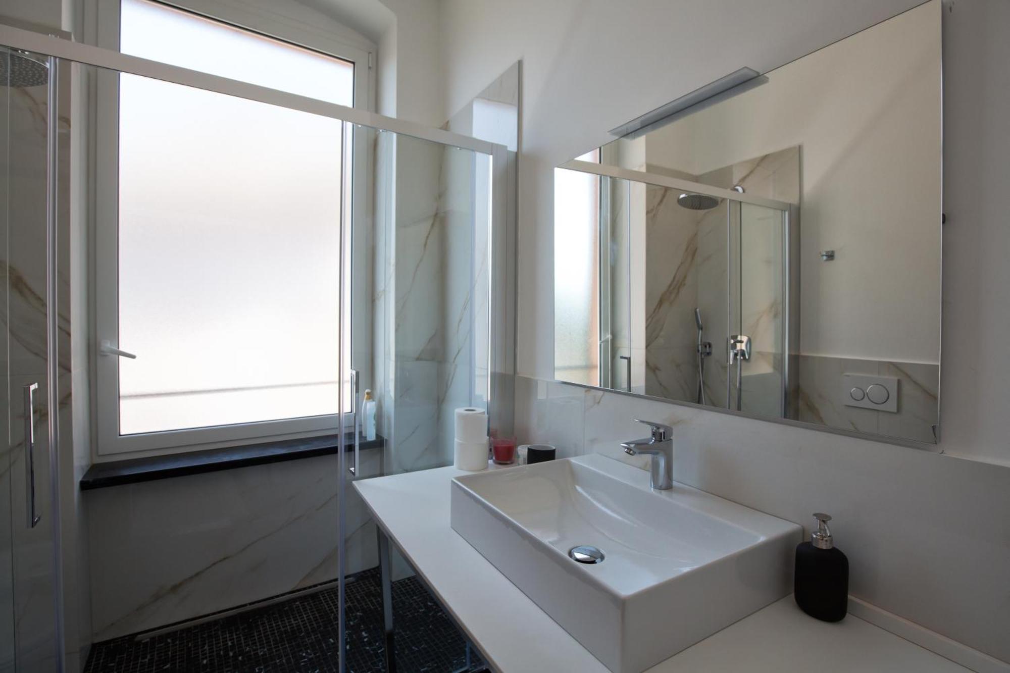 Le Due Piazze Apartamento Génova