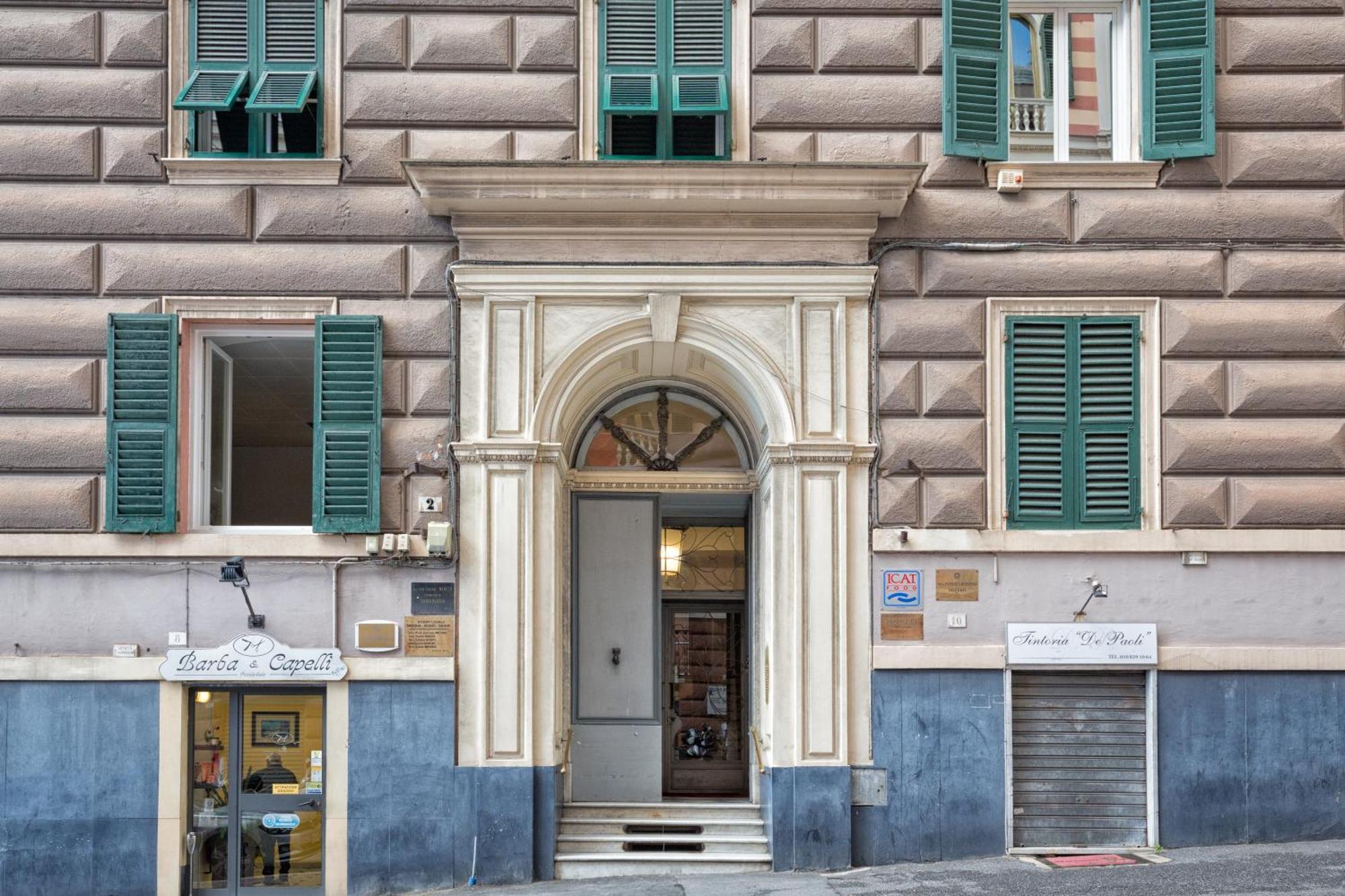 Apartamento Le Due Piazze